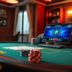 Panduan bermain poker online
