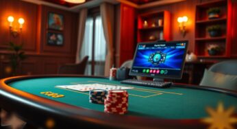 Situs Live Kasino Terpercaya: Panduan Menemukan Platform Terbaik untuk Main Game Online