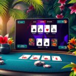 Poker online Indonesia