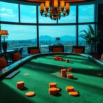 Poker online Resmi