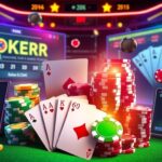 Poker online terbaik