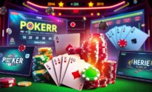 Poker online terbaik