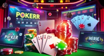 Poker Online Deposit Murah: Menemukan Situs Terbaik untuk Permainan Tanpa Beban