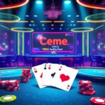 Situs Ceme Online