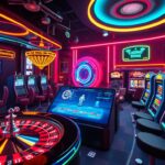 Situs Live Kasino Online