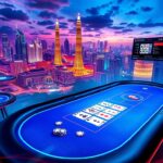Situs poker online terpercaya