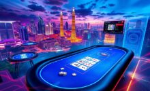 Situs poker online terpercaya