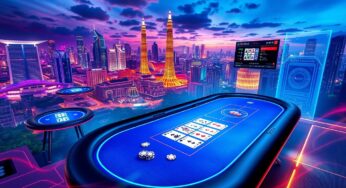 Poker Online Pemenang: Strategi Efektif untuk Meraih Kesuksesan di Meja Virtual