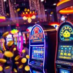 Slot Gacor Jackpot Besar