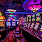 Slot Online Gacor