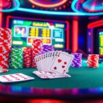 Strategi Ceme Online