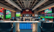 Agen Bandar Bola Resmi