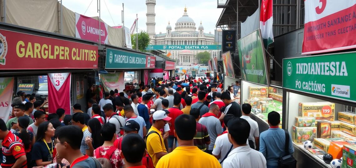 Bandar Bola Terbaik