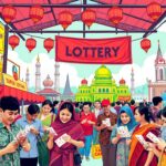 Bandar Togel 4D