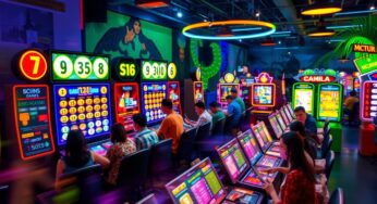 Bandar Togel Online Terpercaya & Terlengkap di Indonesia