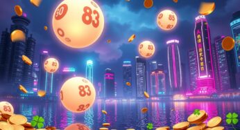 Agen Bandar Togel: Meningkatkan Peluang Menang dalam Permainan Berbasis Angka