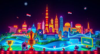 Daftar Bandar Bola Online Terpercaya di Indonesia