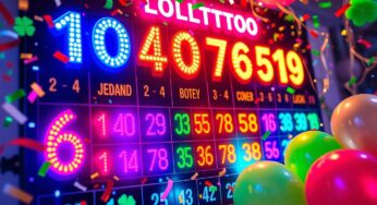 Cek Hasil Togel HK Hari Ini – Update Terkini