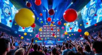 Bandar Togel Resmi: Memilih Sumber Terpercaya untuk Permainan Togel Anda