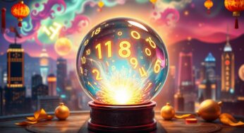 Bonus Member Baru Togel HK Terbesar: Peluang Menang yang Menggiurkan