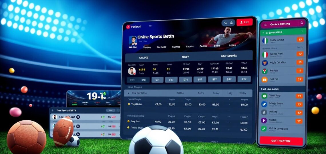 Situs Bandar Bola Online