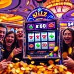 Slot Gacor Hari Ini