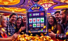 Slot Gacor Hari Ini