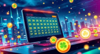 Togel HK Online Terpercaya dan Hasil Akurat