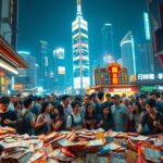 Togel Hongkong Terpercaya