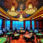 Agen Live Casino
