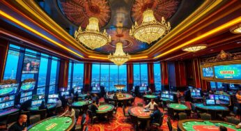 Agen Live Casino Terpercaya di Indonesia
