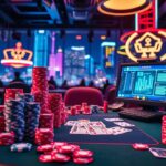 Cara Menang Poker Online
