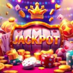 Ceme Online Jackpot