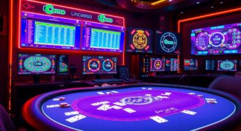 Situs Kasino Online Uang Asli: Panduan Lengkap untuk Pemain Pemula