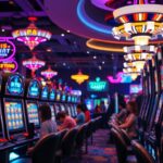 Game Slot Gacor