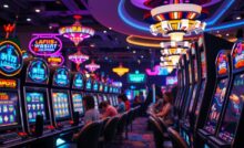 Game Slot Gacor