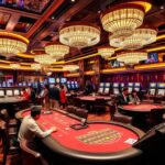 Live Casino Terbaik