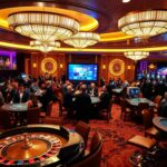 Live Casino Terpercaya
