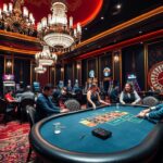 Permainan Live Casino