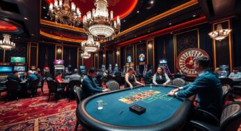 Panduan Lengkap Permainan Live Casino Terbaik