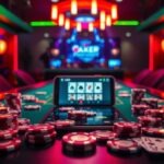 Poker Online Deposit Murah