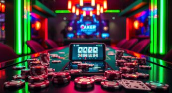Poker Online Terpercaya: Panduan Memilih Situs Terbaik untuk Pemain Indonesia