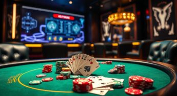 Agen Poker Online: Panduan Lengkap untuk Pemain Pemula