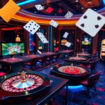 Situs Live Casino Online