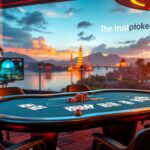 Situs Poker Online