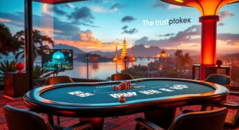 Poker Online Jackpot: Menangkan Hadiah Besar dengan Strategi Tepat