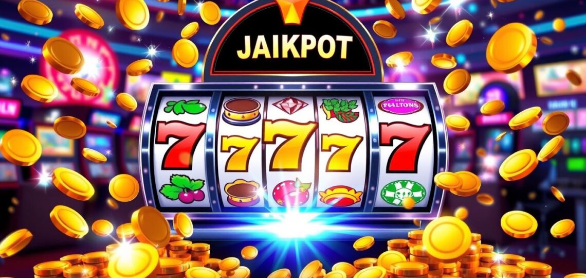 Slot Gacor Terbaru