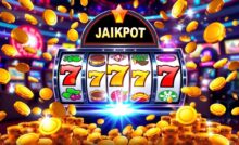 Slot Gacor Terbaru