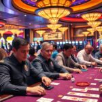 Tips Menang Live Casino