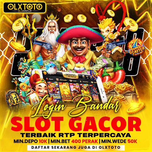 Platform Olxtoto
